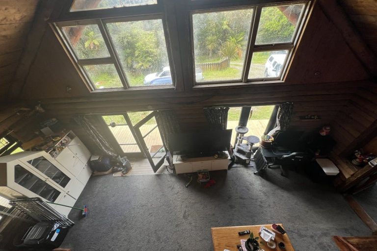 Photo of property in 260 Omoto Valley Road, Kaiata, Greymouth, 7805