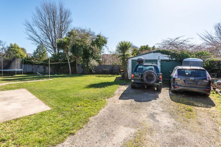 Photo of property in 12 Tavendale Place, St Albans, Christchurch, 8052