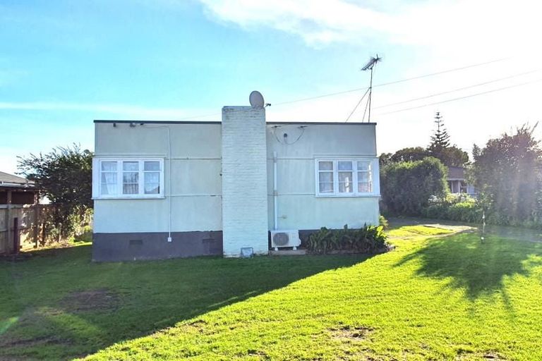 Photo of property in 1/23 Wyllie Road, Papatoetoe, Auckland, 2025