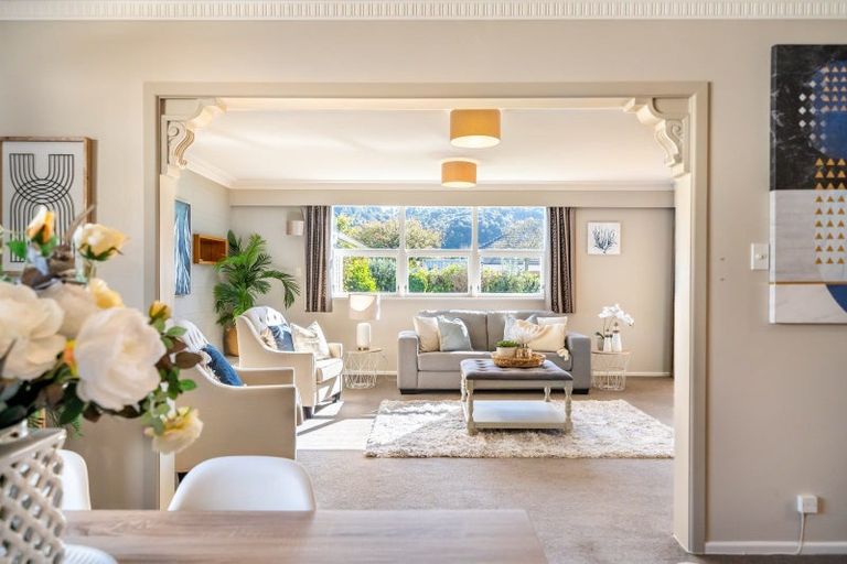 Photo of property in 175 Taita Drive, Avalon, Lower Hutt, 5011