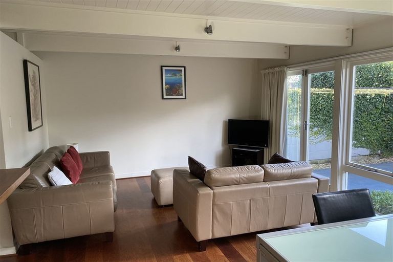 Photo of property in 2/104 Rossall Street, Merivale, Christchurch, 8014