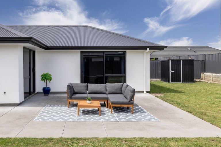 Photo of property in 29 Hikawera Drive, Frimley, Hastings, 4120