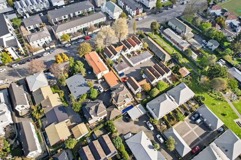 Photo of property in 273 Worcester Street, Christchurch Central, Christchurch, 8011
