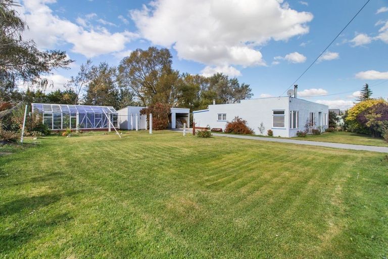 Photo of property in 4 Davis Avenue, Ranfurly, 9332