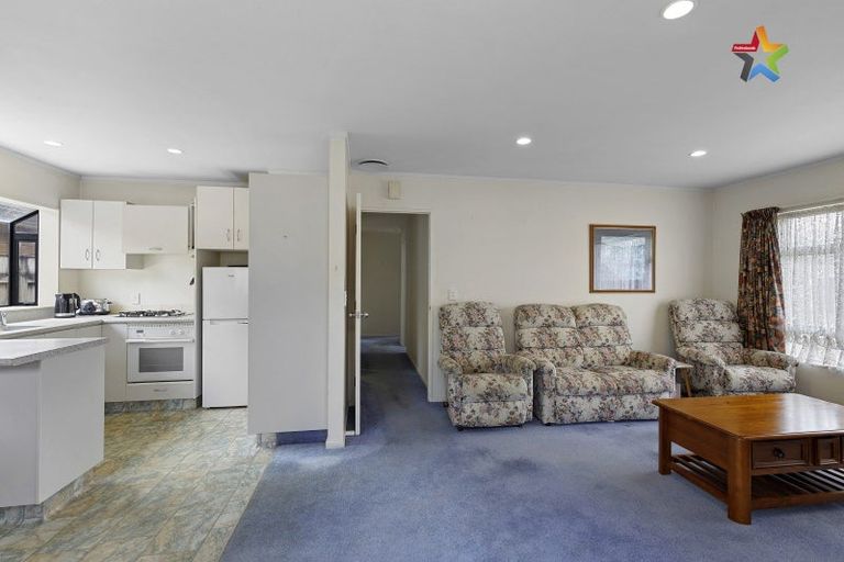 Photo of property in 118a Richmond Street, Petone, Lower Hutt, 5012