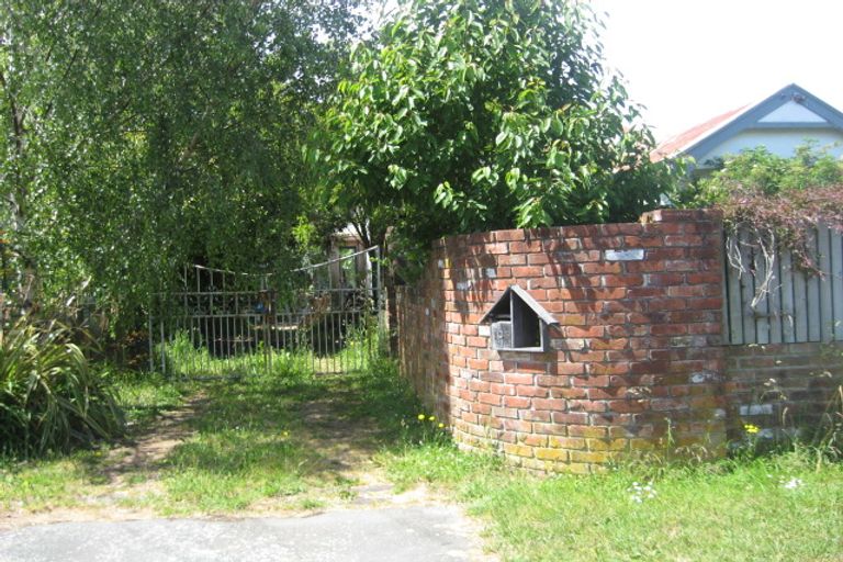 Photo of property in 137 Southampton Street, Sydenham, Christchurch, 8023