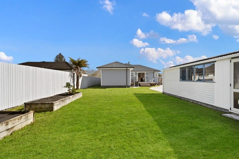 Photo of property in 57 Masefield Drive, Enderley, Hamilton, 3214