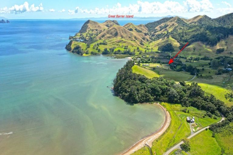 Photo of property in 161 Carey Road, Port Charles, Coromandel, 3584