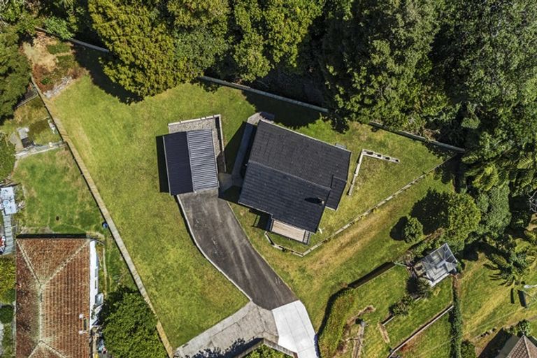 Photo of property in 58a Glenpark Avenue, Frankleigh Park, New Plymouth, 4310