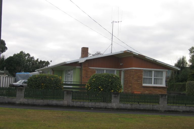 Photo of property in 17 Sussex Street, Chartwell, Hamilton, 3210