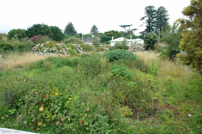 Photo of property in 6 Elizabeth Street, Patea, 4520