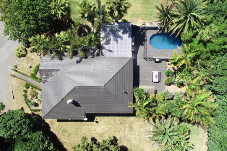 Photo of property in 109 Logan Road, Buckland, Pukekohe, 2677