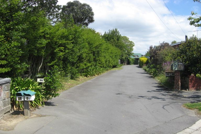 Photo of property in 7 Cherry Place, Casebrook, Christchurch, 8051