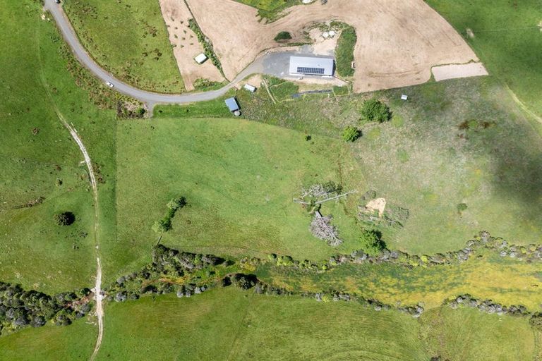 Photo of property in 332b Komokoriki Road, Makarau, Warkworth, 0981