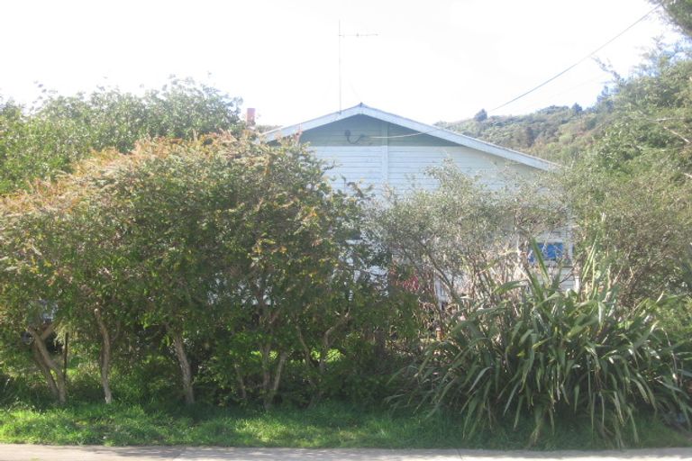 Photo of property in 79 George Street, Hikurangi, 0114