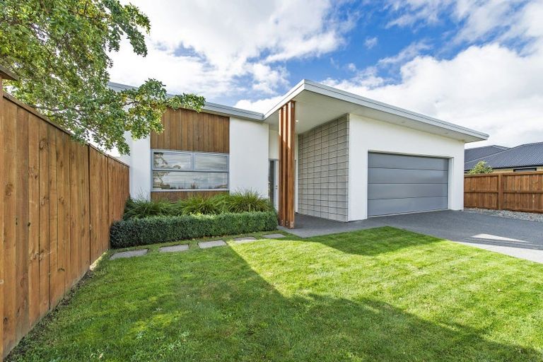 Photo of property in 33 Hungerford Drive, Rolleston, 7615