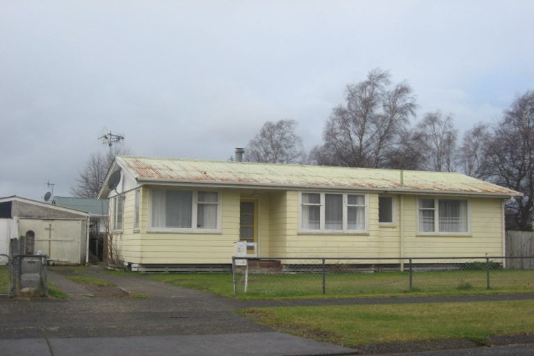 Photo of property in 31 Tureiti Place, Turangi, 3334