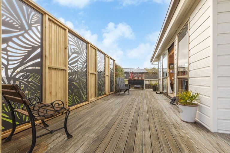 Photo of property in 64b Bibby Street, Waipawa, 4210