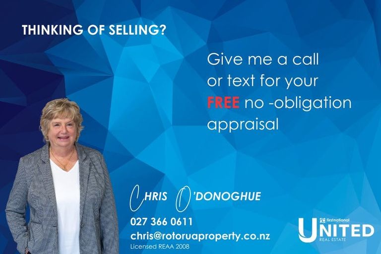 Photo of property in 91 Mokoia Road, Ngongotaha, Rotorua, 3097