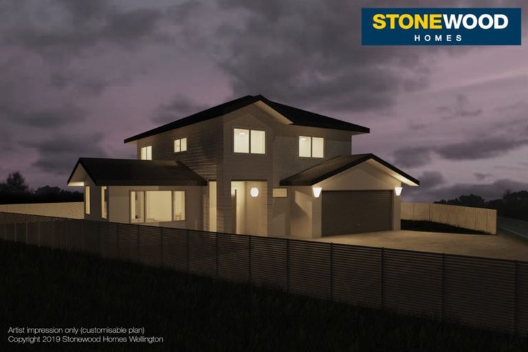 Photo of property in 82 Silverstream Road, Crofton Downs, Wellington, 6035