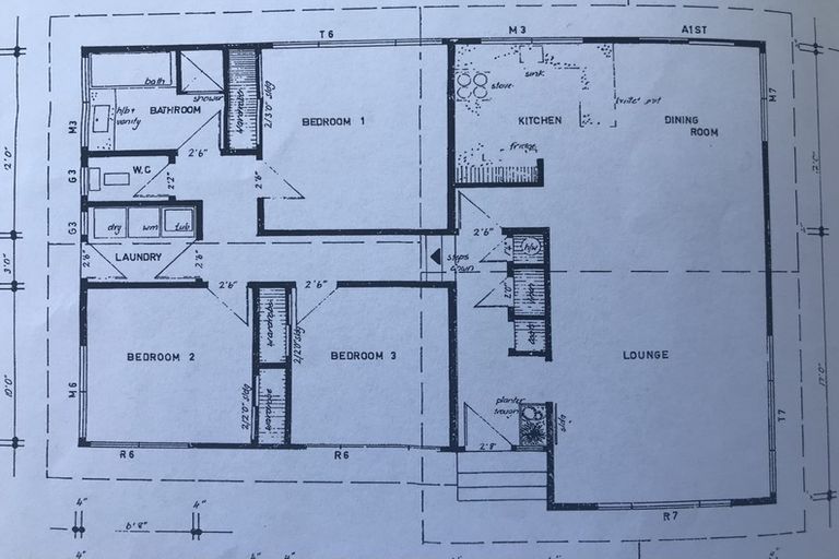 Photo of property in 52 Belair Avenue, Blagdon, New Plymouth, 4310