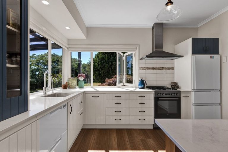 Photo of property in 524 Tikorangi Road, Tikorangi, Waitara, 4383