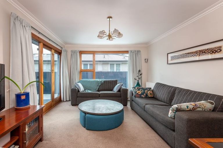 Photo of property in 4 Teesdale Street, Burnside, Christchurch, 8053