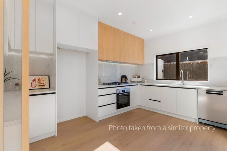 Photo of property in 6b Edendale Road, Somerville, Auckland, 2014