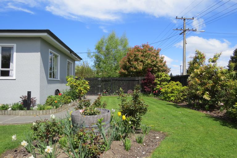 Photo of property in 40 Gray Street, Fairlie, 7925