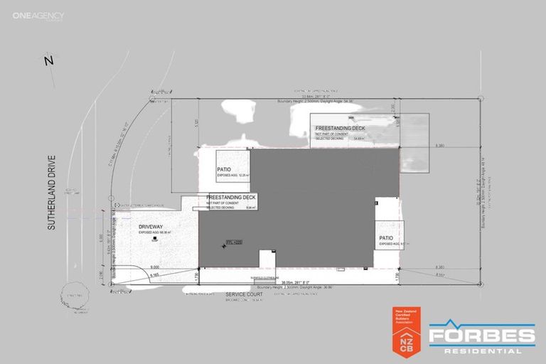 Photo of property in 100 Sutherland Drive, Kaiapoi, 7630