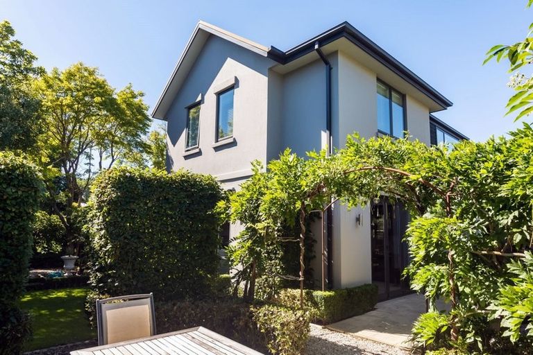 Photo of property in 45a Glandovey Road, Fendalton, Christchurch, 8052