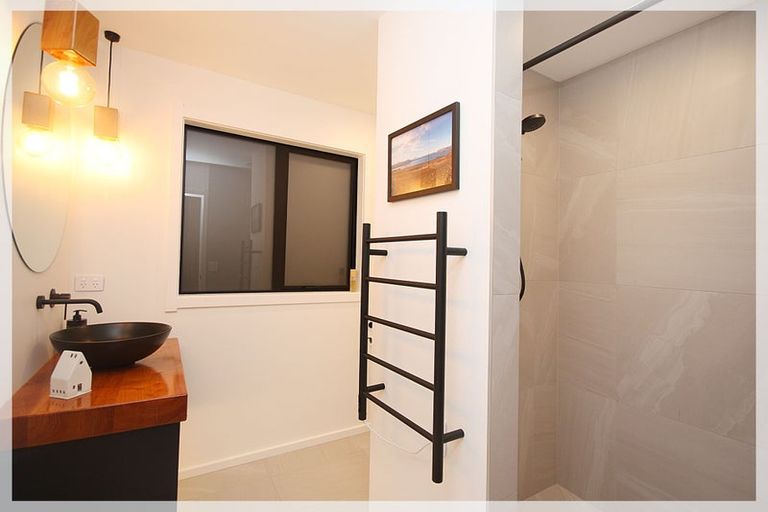 Photo of property in 3a Andrews Street, Foxton Beach, Foxton, 4815