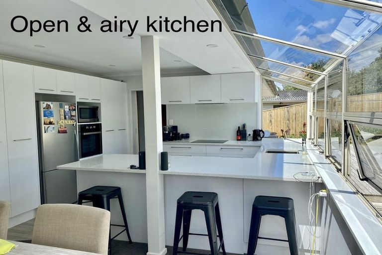 Photo of property in 23 Nevada Avenue, Pakuranga Heights, Auckland, 2010