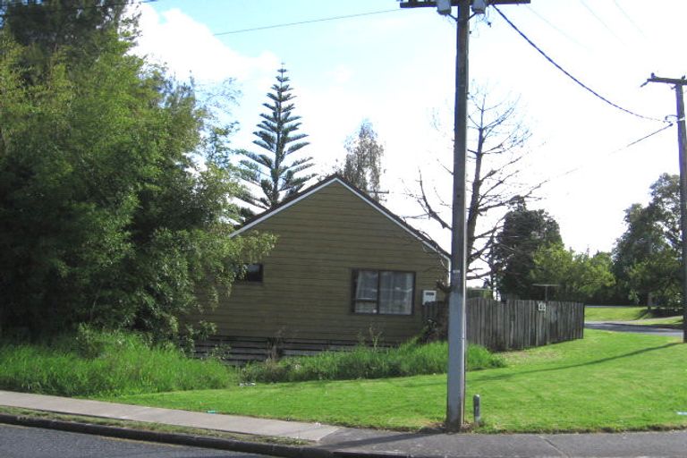 Photo of property in 1/43 Pomaria Road, Henderson, Auckland, 0610