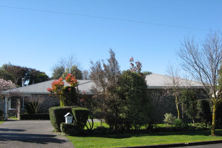 Photo of property in 423 Southland Place, Raureka, Hastings, 4120