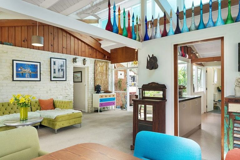 Photo of property in 115 Mcentee Road, Waitakere, Auckland, 0816