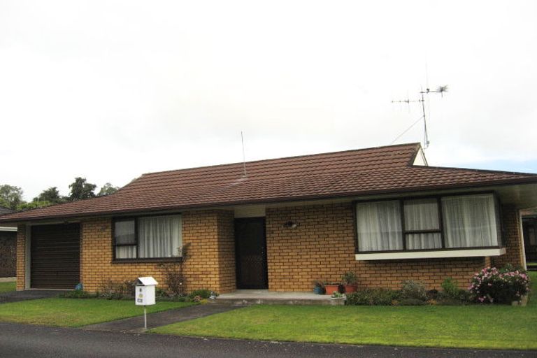 Photo of property in 8 Enderley Lane, Enderley, Hamilton, 3214
