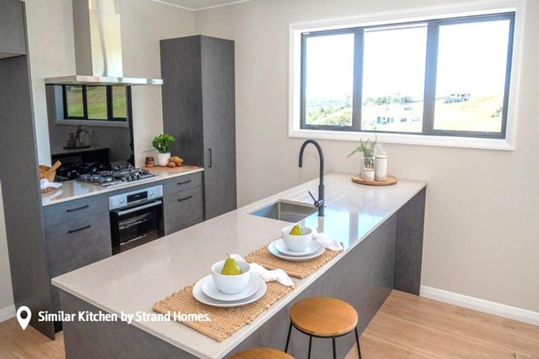 Photo of property in 4 Frangipani Close, Glenbervie, 0173