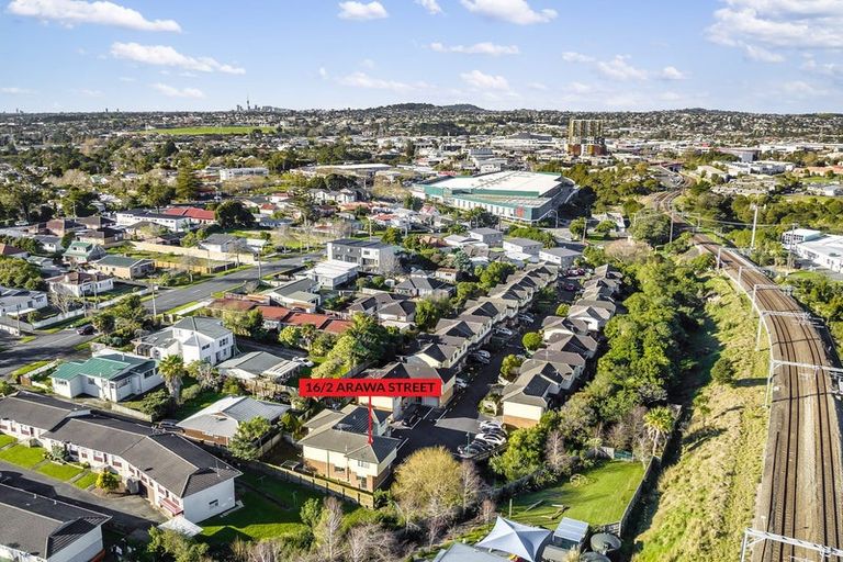 Photo of property in 16/2 Arawa Street, New Lynn, Auckland, 0600
