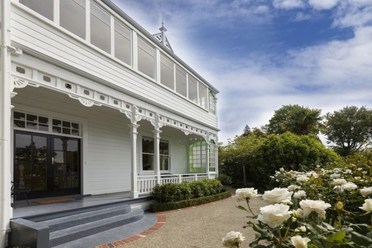 Photo of property in 41 Brougham Street, Nelson South, Nelson, 7010