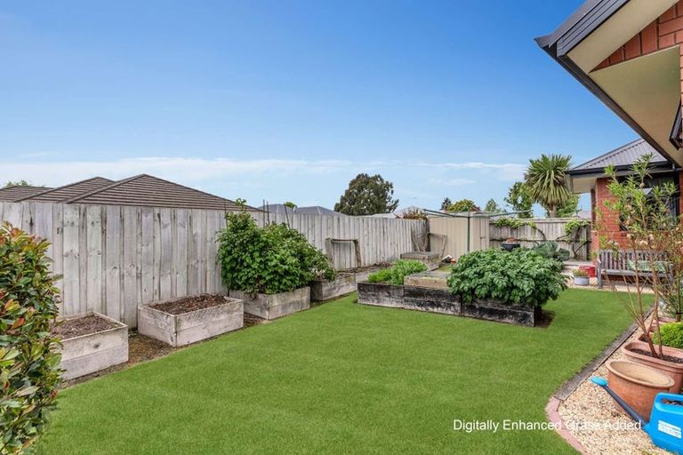 Photo of property in 4 Orchard Grove, Netherby, Ashburton, 7700