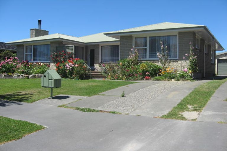 Photo of property in 7 Colligan Street, Upper Riccarton, Christchurch, 8041