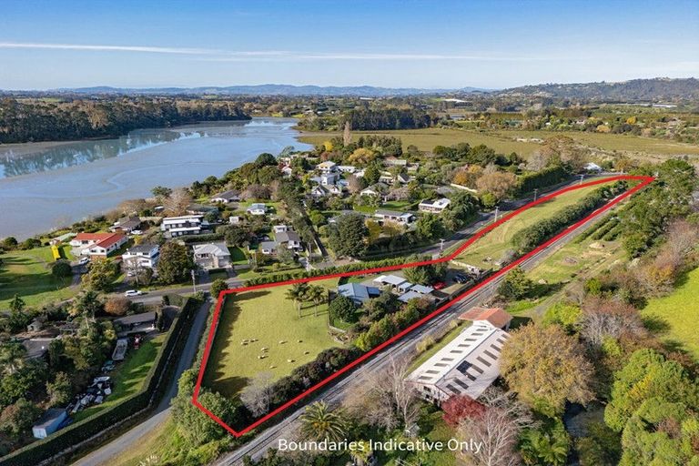 Photo of property in 249 Plummers Point Road, Whakamarama, Tauranga, 3172