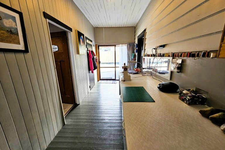 Photo of property in 45 Windy Ridge Road, Benhar, Balclutha, 9272