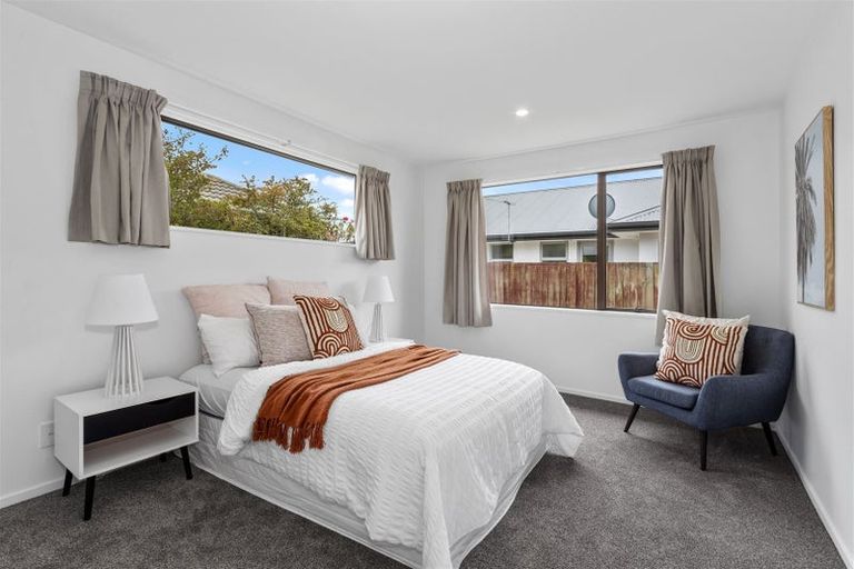 Photo of property in 469 Bower Avenue, Parklands, Christchurch, 8083