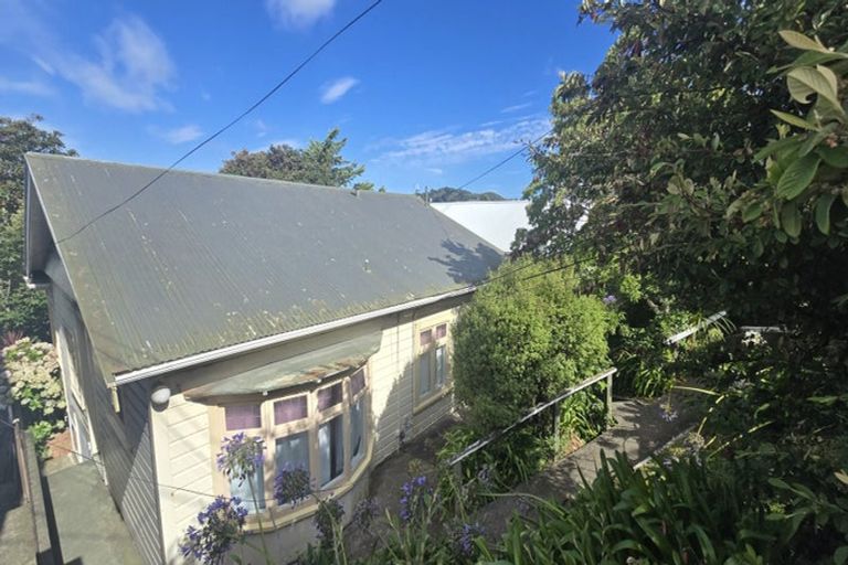 Photo of property in 275 Adelaide Road, Newtown, Wellington, 6021