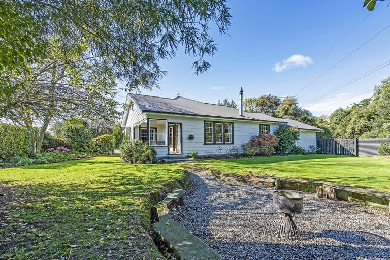 Photo of property in 652 Homebush Road, Darfield, Christchurch, 7671