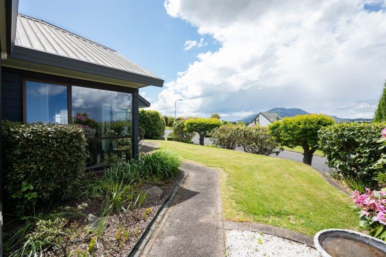 Photo of property in 9 Kahurangi Drive, Rangatira Park, Taupo, 3330