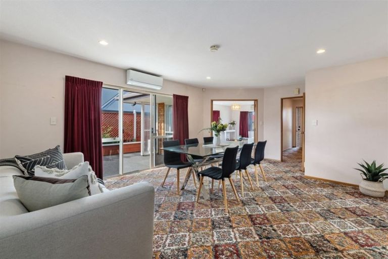 Photo of property in 1/45a Brodie Street, Ilam, Christchurch, 8041