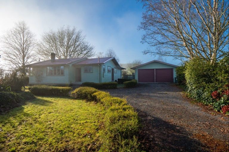 Photo of property in 143 State Highway 32, Whakamaru, Mangakino, 3492